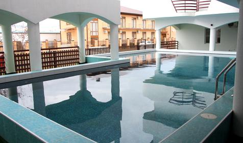 Белое солнце