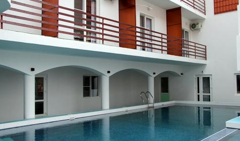 Белое солнце