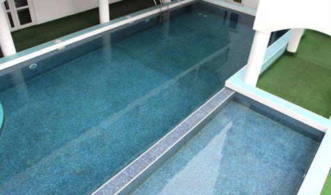 Белое солнце