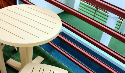 Белое солнце