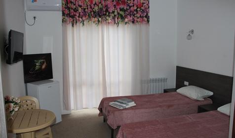 Белое солнце