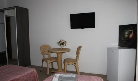 Белое солнце