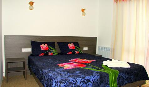 Белое солнце