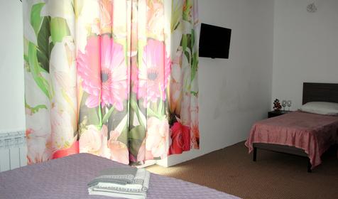 Белое солнце