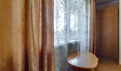 Двухместный с террасой 2-Г. Гостевой дом Садовая 33, Геленджик