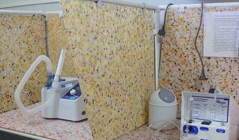 Санаторий Актер, Сочи