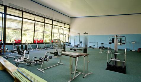 Санаторий Актер, Сочи