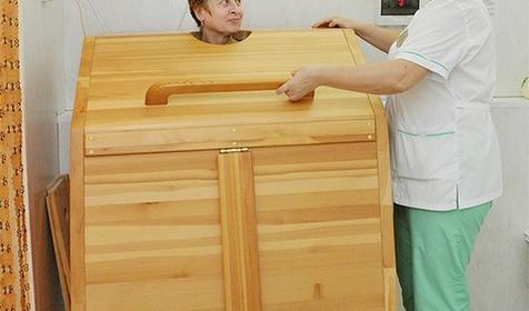 Санаторий Актер, Сочи