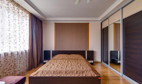 Стандарт двухместный. Пансионат Октябрь. Геленджик, Кабардинка