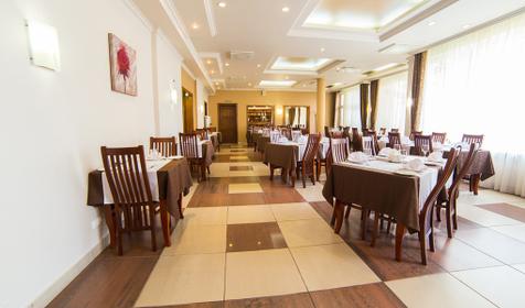 Отель Альмира. Сочи, Адлер