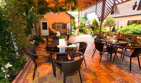 Отель Вариант, Сочи, Адлер