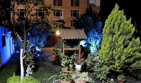 Отель Вариант, Сочи, Адлер