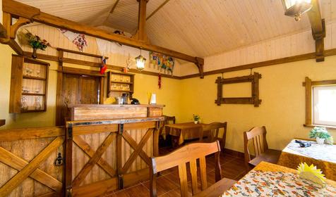 Отель Вариант, Сочи, Адлер