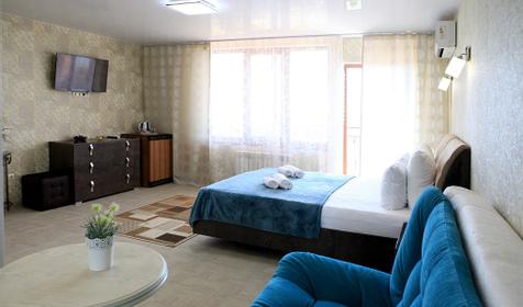  Полулюкс. Гостевой дом Вариант, г. Сочи, Адлерский район