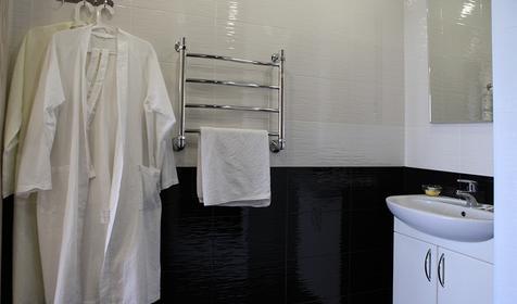  Полулюкс. Гостевой дом Вариант, г. Сочи, Адлерский район