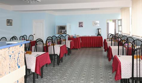 Гостиница ВатерЛоо, г. Сочи, Лазаревский район, п. Лоо