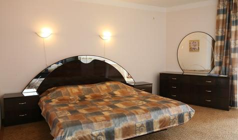  Стандарт с кондиционером. Гостиница ВатерЛоо, г. Сочи, Лазаревский район, п. Лоо