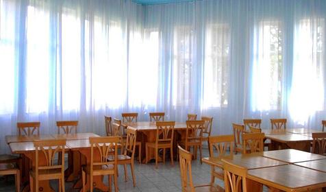 Пансионат "Глория", г. Геленджик