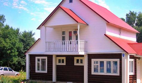 Пансионат "Глория", г. Геленджик