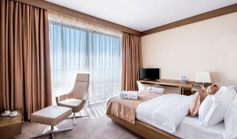 Вилла. Парк-отель Арфа. Сочи, Адлер