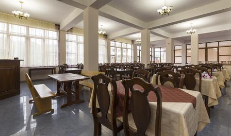 Гостиница Рафаэль (быв. Рафаэль (быв. Альбатрос 2)). Сочи, Якорная Щель