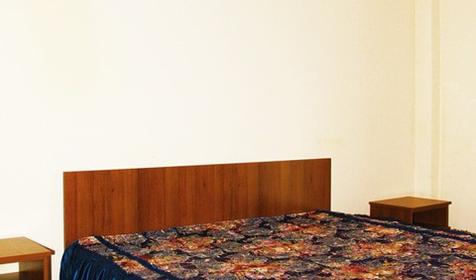 Гостиница Рафаэль (быв. Рафаэль (быв. Альбатрос 2)). Сочи, Якорная Щель