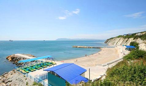 Пансионат Виктория, Геленджик, Кабардинка