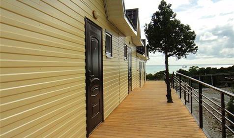 Пансионат Виктория, Геленджик, Кабардинка