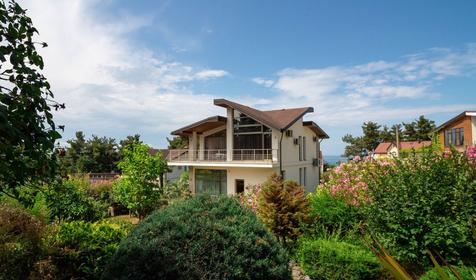 Коттеджный комплекс Royal Hills. Сочи