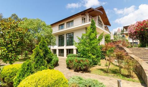 Коттеджный комплекс Royal Hills. Сочи