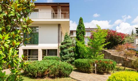 Коттеджный комплекс Royal Hills. Сочи