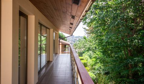 Коттеджный комплекс Royal Hills. Сочи