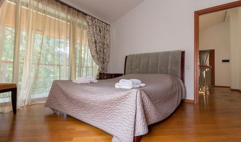 Коттеджный комплекс Royal Hills. Сочи