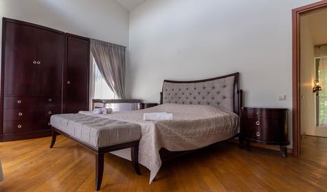 Коттеджный комплекс Royal Hills. Сочи