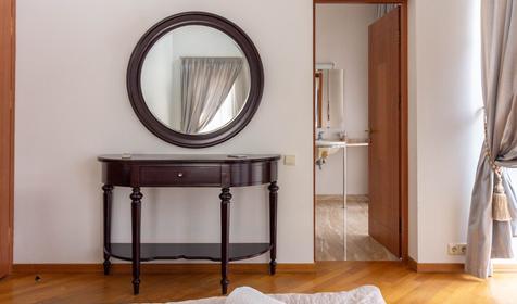 Коттеджный комплекс Royal Hills. Сочи