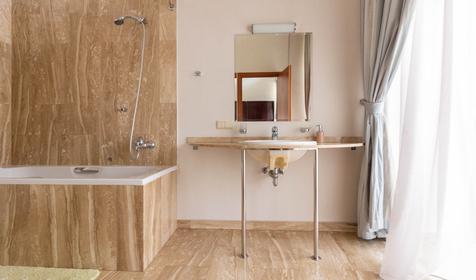 Коттеджный комплекс Royal Hills. Сочи