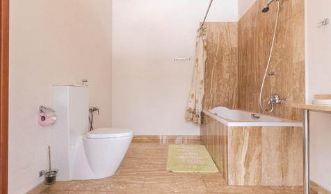 Коттеджный комплекс Royal Hills. Сочи