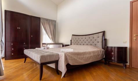 Коттеджный комплекс Royal Hills. Сочи