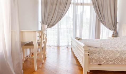 Коттеджный комплекс Royal Hills. Сочи