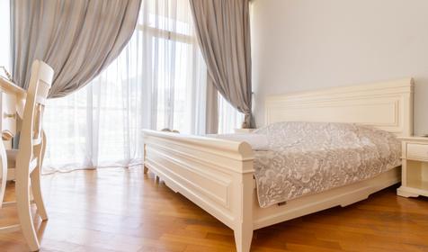 Коттеджный комплекс Royal Hills. Сочи