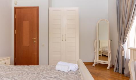 Коттеджный комплекс Royal Hills. Сочи