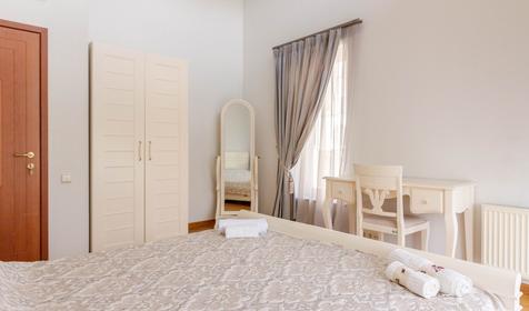 Коттеджный комплекс Royal Hills. Сочи