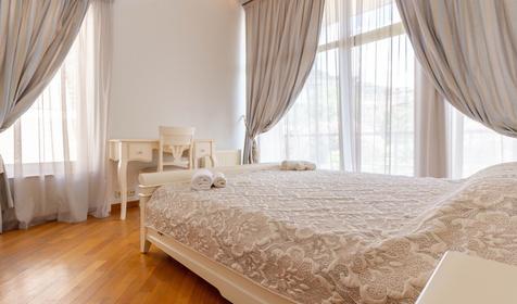 Коттеджный комплекс Royal Hills. Сочи