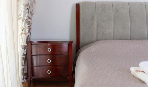 Коттеджный комплекс Royal Hills. Сочи