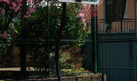 Коттеджный комплекс Royal Hills. Сочи