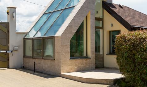 Коттеджный комплекс Royal Hills. Сочи