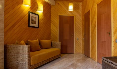 Коттеджный комплекс Royal Hills. Сочи