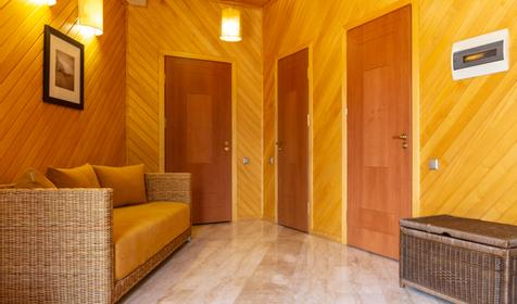 Коттеджный комплекс Royal Hills. Сочи