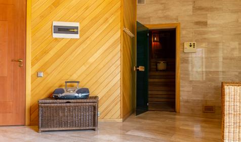 Коттеджный комплекс Royal Hills. Сочи