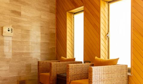 Коттеджный комплекс Royal Hills. Сочи